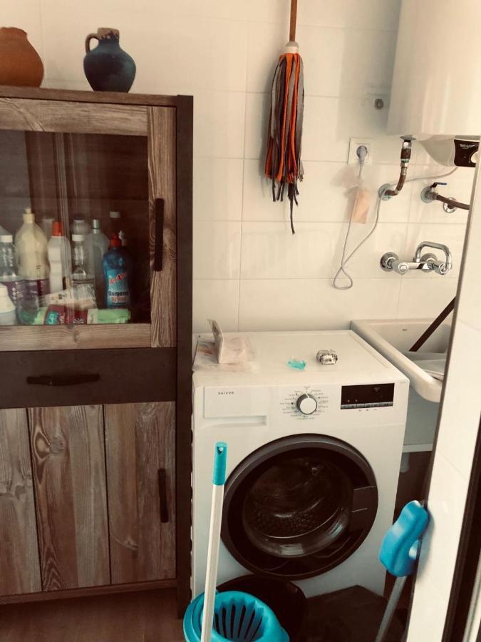Apartamento Playa Del Cristo Estepona Exteriér fotografie