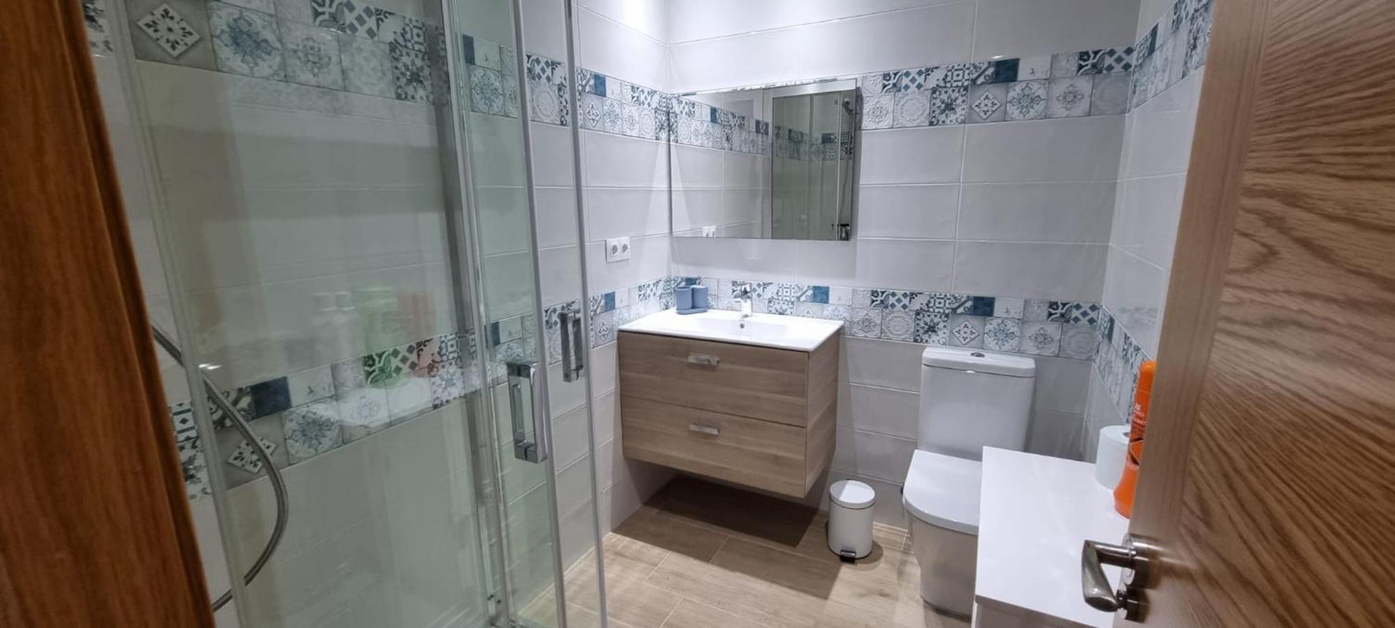 Apartamento Playa Del Cristo Estepona Exteriér fotografie